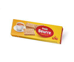 نادی بتی بور وانیلی 105گرم